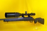 WEATHERBY MARK V
Accumark .30-378 Weatherby magnum - 12 of 15