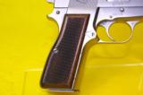 BROWNING HI POWER 9MM - 5 of 11