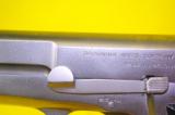 BROWNING HI POWER 9MM - 9 of 11