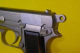BROWNING HI POWER 9MM - 3 of 11