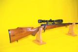Winchester Model 70 Standard .225 Win Caliber
n - 1 of 15