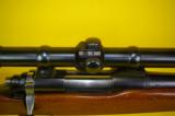 Remington Model 722.222 cal. - 6 of 13