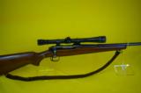 Remington Model 722.222 cal. - 1 of 13
