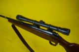 Remington Model 722.222 cal. - 11 of 13