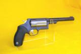 TAURUS JUDGE...410-45 COLT - 1 of 10