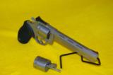 Taurus Tracker .22 LR and cylinder for .22 Magnum - 2 of 10