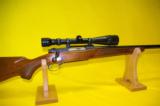Winchester Model 70 Standard .225 Win Caliber - 1 of 17