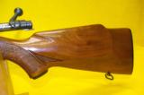 Winchester Model 70 Standard .225 Win Caliber - 16 of 17
