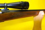 Winchester Model 70 Standard .225 Win Caliber - 6 of 17