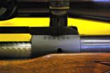 Winchester Model 70 Standard .225 Win Caliber - 5 of 17
