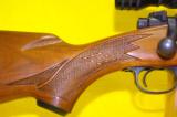 Winchester Model 70 Standard .225 Win Caliber - 3 of 17