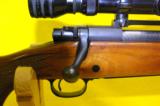 Winchester Model 70 Standard .225 Win Caliber - 4 of 17