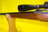 Winchester Model 70 Standard .225 Win Caliber - 17 of 17