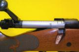 Winchester Model 70 Featherweight
.223 WSSM - 7 of 13