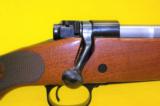 Winchester Model 70 Featherweight
.223 WSSM - 6 of 13
