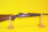 Winchester Model 70 Featherweight
.223 WSSM - 1 of 13