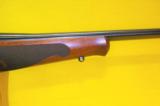 Winchester Model 70 Featherweight
.223 WSSM - 8 of 13