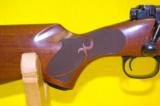 Winchester Model 70 Featherweight
.223 WSSM - 2 of 13