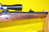 WINCHESTER MODEL 670A
30.06 CAL - 5 of 10