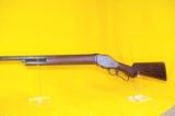 WINCHESTER 1887 LEVER ACTION 10 GA SHOTGUN - 1 of 16
