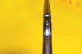 WINCHESTER 1887 LEVER ACTION 10 GA SHOTGUN - 11 of 16