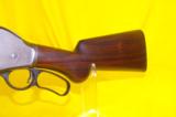 WINCHESTER 1887 LEVER ACTION 10 GA SHOTGUN - 5 of 16