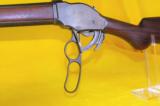 WINCHESTER 1887 LEVER ACTION 10 GA SHOTGUN - 6 of 16