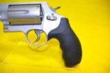 S&W GOVERNOR
STAINLESS STEEL - 3 of 7
