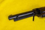 CIMMARON S/A 45 COLT REVOLVER - 18 of 21