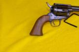 CIMMARON S/A 45 COLT REVOLVER - 15 of 21