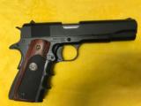 REGENT 1911 SERIES R100 .45 ACP PISTOL - 2 of 3