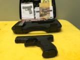WALTHER PPQ M2, .22 CALIBER PISTOL M2 - 1 of 2