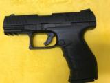 WALTHER PPQ M2, .22 CALIBER PISTOL M2 - 2 of 2