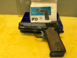 STAR MODEL PD, .45 ACP - 1 of 4