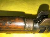 ENFIELD RIFLE SMLE NO 1 MK III, 303 BRITISH - 6 of 8