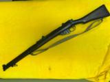 ENFIELD RIFLE SMLE NO 1 MK III, 303 BRITISH - 2 of 8