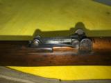 ENFIELD RIFLE SMLE NO 1 MK III, 303 BRITISH - 8 of 8