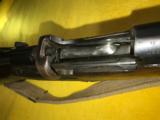 ENFIELD RIFLE SMLE NO 1 MK III, 303 BRITISH - 4 of 8