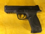 Used Smith and Wesson M&P 9 , 4.25" - 2 of 3