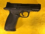 Used Smith and Wesson M&P 9 , 4.25" - 3 of 3