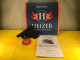 HEIZER PS1 POCKET SHOTGUN PISTOL, .45 LC / .410 GA, NEW - 1 of 5