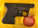 HEIZER PS1 POCKET SHOTGUN PISTOL, .45 LC / .410 GA, NEW - 4 of 5