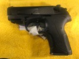 BERETTA PX4 STORM COMPACT 9MM, NEW - 2 of 3