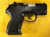BERETTA PX4 STORM SUB COMPACT, .40 S&W - 3 of 4