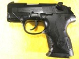 BERETTA PX4 STORM SUB COMPACT, .40 S&W - 2 of 4