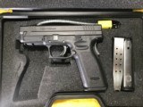 SPRINGFIELD ARMORY XD-45 SERVICE (X-TREME DUTY), WITH GEAR! - 1 of 4