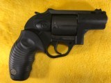 TAURUS 605 PROTECTOR POLY .357 MAGNUM REVOLVER, USED - 2 of 4