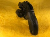 TAURUS 605 PROTECTOR POLY .357 MAGNUM REVOLVER, USED - 3 of 4