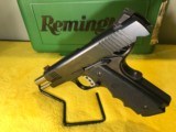 Remington 1911 R1 Enhanced 45 ACP 5" 8+1Rds - 6 of 6