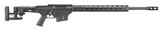 RUGER PRECISION 300 PRC WITH FOLDING STOCK. $657.00 OFF MSRP OF $2539.00! - 1 of 6